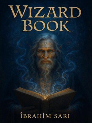 cover image of Wizard Book